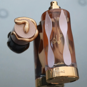 Teriaq 100ml Lattafa Perfumes