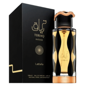 Teriaq Intense 100ml Lattafa Perfumes