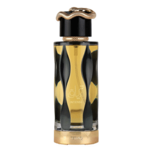 Teriaq Intense 100ml Lattafa Perfumes