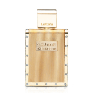 The kingdom Men 100ml Lattafa Perfumes