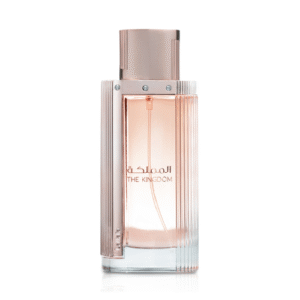 The kingdom Woman 100ml Lattafa Perfumes