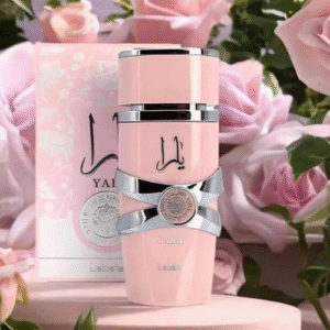 Yara EDP 100ml - Lattafa Perfumes