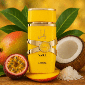 Yara Tous EDP 100ml - Lattafa Perfumes
