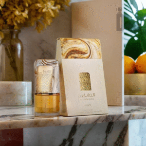 Al Nashama EDP 100ml - Lattafa Perfumes