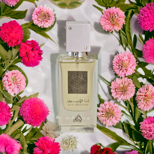 Ana Abiyedh EDP 60ml – Lattafa Perfumes Ana Abiyedh EDP 60ml - Lattafa Perfumes
