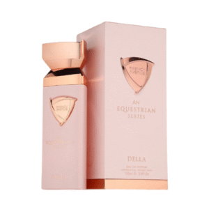 An Equestrian Series Della EDP 100ml by French Avenue