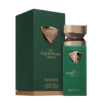 An Equestrian Series Haydan EDP 100ml by French Avenue