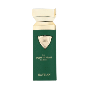 An Equestrian Series Haydan EDP 100ml by French Avenue