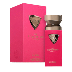 An Equestrian Series Olena EDP 100ml by French Avenue