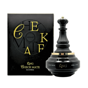 Checkmate King EDP 100ml by Armaf
