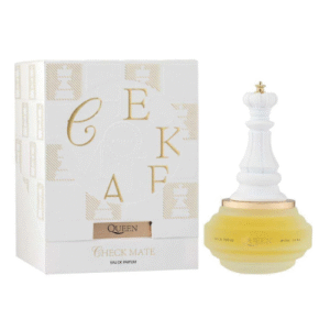 Checkmate Queen EDP 100ml by Armaf