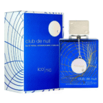 Club de Nuit Blue Iconic EDP 105ml by Armaf