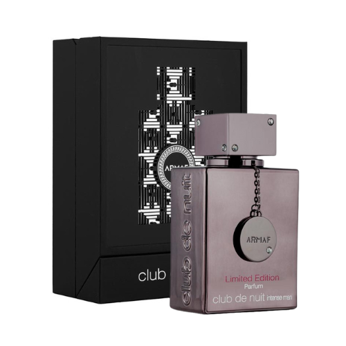 Club de Nuit Intense Man EDP 105ml Limited Edition by Armaf