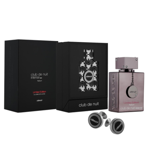Club de Nuit Intense Man EDP 105ml Limited Edition by Armaf Club de Nuit Intense Man EDP 105ml Limited Edition by Armaf