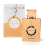 Club de Nuit Milestone EDP 105ml by Armaf
