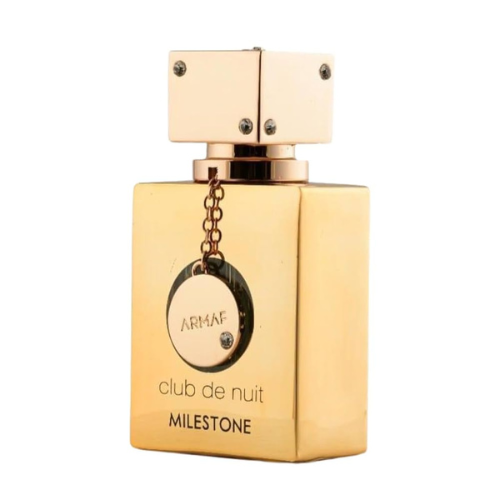 Club de Nuit Milestone EDP 105ml by Armaf Club de Nuit Milestone EDP 105ml by Armaf