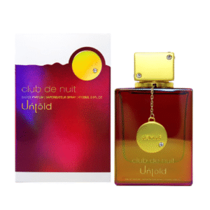 Club de Nuit Untold EDP 105ml by Armaf