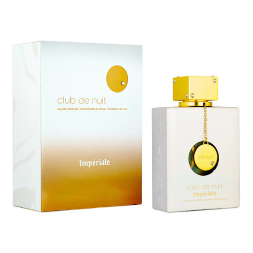 Club de Nuit Imperiale EDP 105ml by Armaf Club de Nuit Imperiale EDP 105ml by Armaf