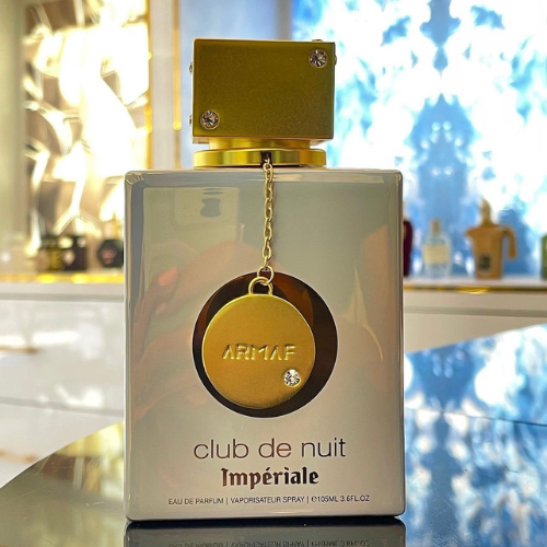 Club de Nuit Imperiale EDP 105ml by Armaf Club de Nuit Imperiale EDP 105ml by Armaf