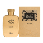 Hawas Elixir EDP 100ml by Rasasi