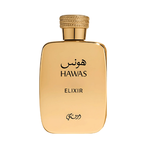 Hawas Elixir EDP 100ml by Rasasi Hawas Elixir EDP 100ml by Rasasi