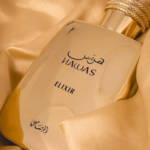 Hawas Elixir EDP 100ml by Rasasi