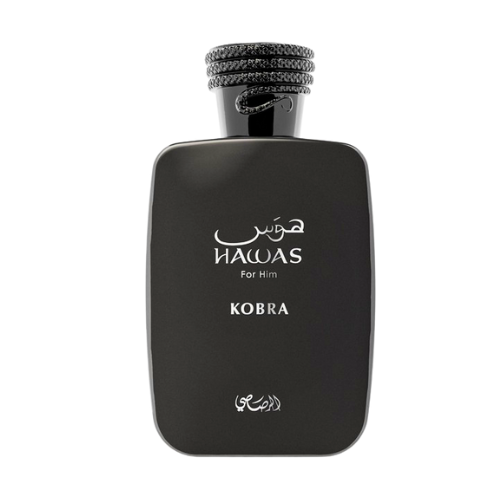 Hawas Kobra EDP 100ml by Rasasi Hawas Kobra EDP 100ml by Rasasi