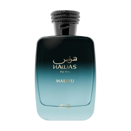 Hawas Malibu EDP 100ml by Rasasi Hawas Malibu EDP 100ml by Rasasi