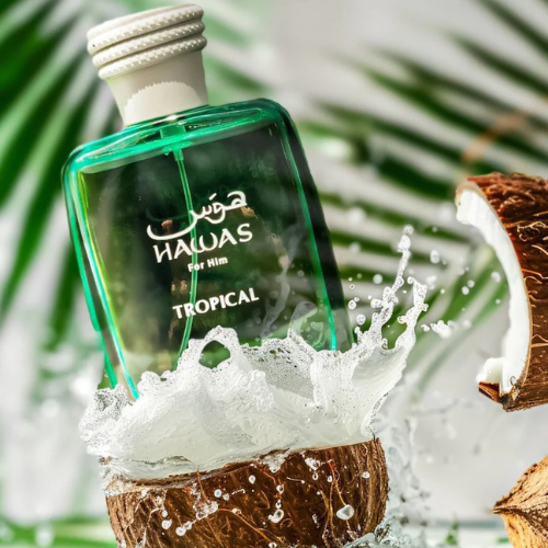 Hawas Tropical EDP 100ml by Rasasi Hawas Tropical EDP 100ml by Rasasi