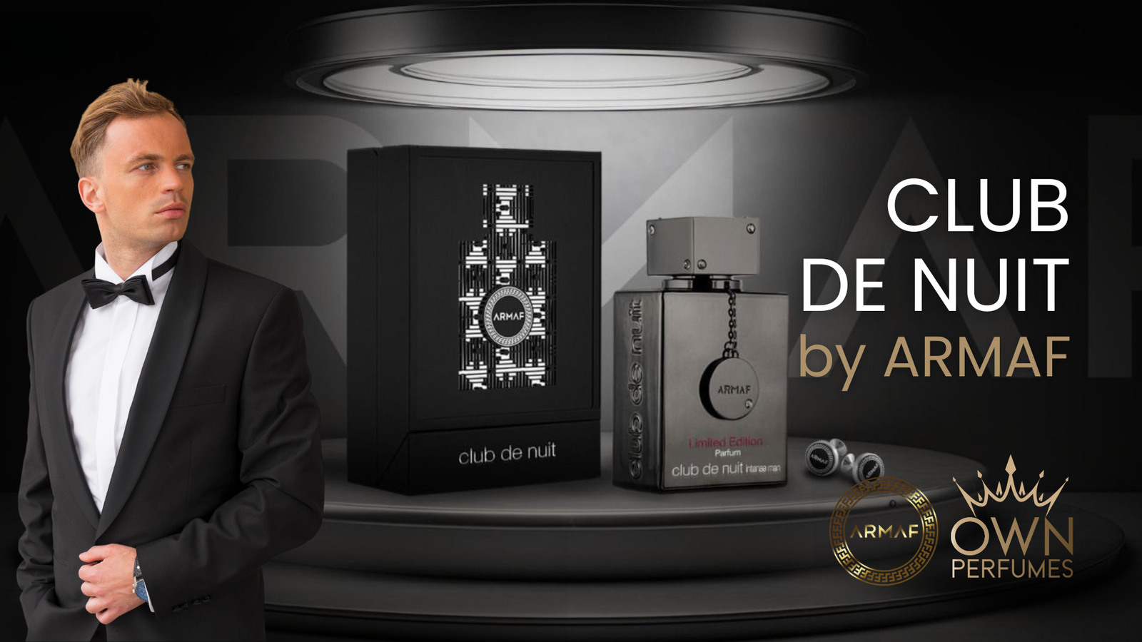 Liquid Brun French Avenue EDP 105ml by French Avenue