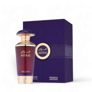 Miraj Exclusif EDP 100ml by French Avenue