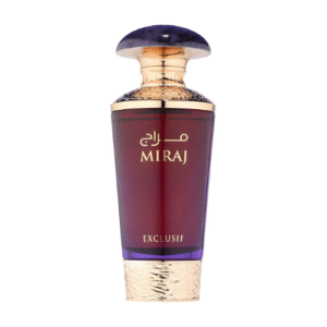 Miraj Exclusif EDP 100ml by French Avenue
