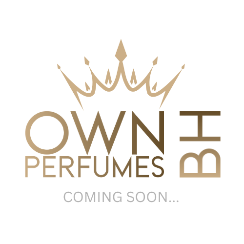 New Own Perfumes Collection - Coming Soon