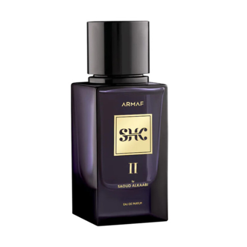 SHK II Armaf EDP 100ml by Saoud AlKaabi SHK II Armaf EDP 100ml by Saoud AlKaabi