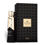 Sultan The Conqueror EDP 80ml by French Avenue