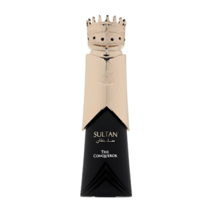 Sultan The Conqueror EDP 80ml by French Avenue