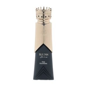 Sultan The Founder EDP 80ml by French Avenue