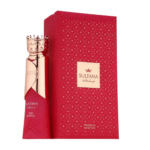 Sultana The JoyFul EDP 80ml by French Avenue
