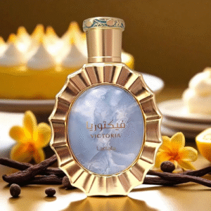 Victoria EDP 100ml by Lattafa