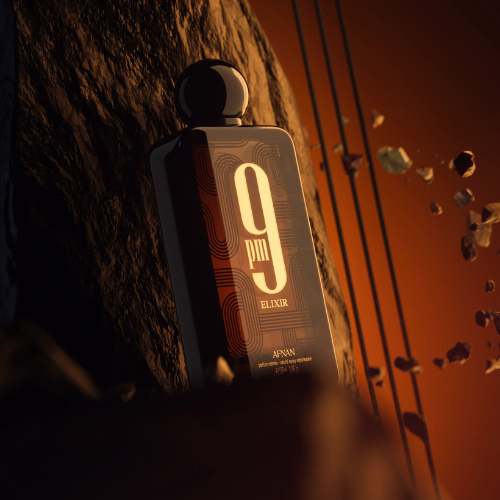 9pm Elixir EDP 100ml by Afnan