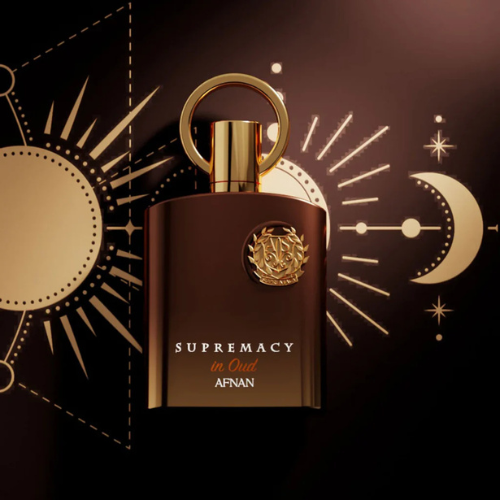 Supremacy in Oud EDP 100ml by Afnan