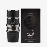 ASAD Elixir EDP 100ml by Lattafa