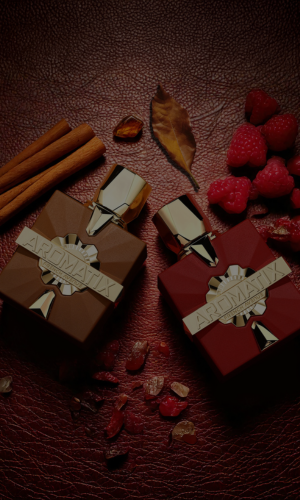 Aromatix by French Avenue (Extrait de Parfum)