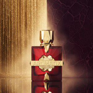 Carnal Desire Extrait de Parfum Aromatix EDP 100ml by French Avenue