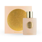 Cream Velvet EDP 100ml by Khadlaj