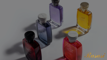 Hawas Collection by Rasasi