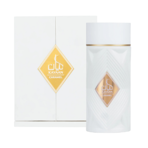 Kayaan Caramel EDP 100ml by Ansam From House of Armaf