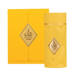 Kayaan Toffee EDP 100ml by Ansam From House of Armaf