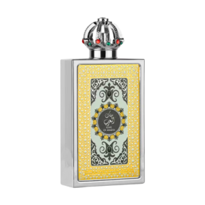 King of Arabia EDP 100ml by Lattafa Pride