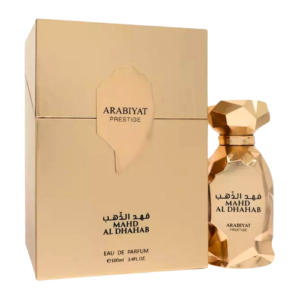 Mahd Al Dhahab EDP 100ml by Arabiyat Prestige